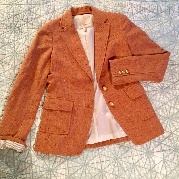 Banana Republic Jackets & Blazers - Banana Republic Blazer-Size 0